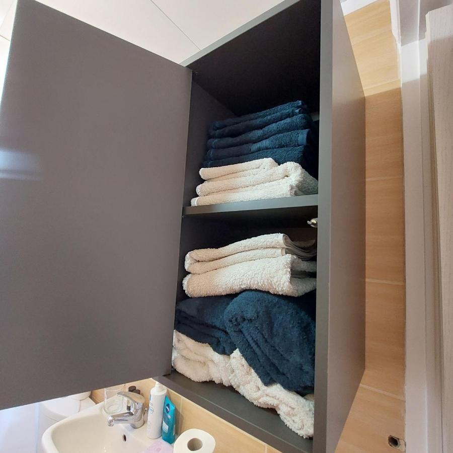 Urban Penthouse Leilighet Pátra Eksteriør bilde